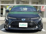2019 Toyota Corolla 4WD Sedan for sale, Japanese used car export - photo 5 of 24 | GULJI TRADERS