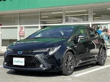2019 Toyota Corolla 4WD Sedan for sale, Japanese used car export - photo 6 of 24 | GULJI TRADERS