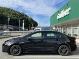 2019 Toyota Corolla 4WD Sedan for sale, Japanese used car export - photo 7 of 24 | GULJI TRADERS