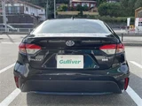 2019 Toyota Corolla 4WD Sedan for sale, Japanese used car export - photo 8 of 24 | GULJI TRADERS