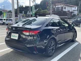 2019 Toyota Corolla 4WD Sedan for sale, Japanese used car export - photo 9 of 24 | GULJI TRADERS