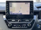 2019 Toyota Corolla 4WD Sedan for sale, Japanese used car export - photo 17 of 24 | GULJI TRADERS
