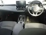 2019 Toyota Corolla Hybrid S Pearl Sedan for sale, Japanese used car export - photo 3 of 5 | GULJI TRADERS