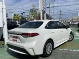2019 Toyota Corolla G-X Pearl Sedan for sale, Japanese used car export - photo 3 of 29 | GULJI TRADERS
