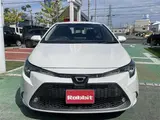 2019 Toyota Corolla G-X Pearl Sedan for sale, Japanese used car export - photo 4 of 29 | GULJI TRADERS