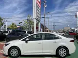 2019 Toyota Corolla G-X Pearl Sedan for sale, Japanese used car export - photo 5 of 29 | GULJI TRADERS