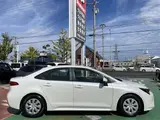 2019 Toyota Corolla G-X Pearl Sedan for sale, Japanese used car export - photo 6 of 29 | GULJI TRADERS
