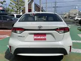 2019 Toyota Corolla G-X Pearl Sedan for sale, Japanese used car export - photo 7 of 29 | GULJI TRADERS