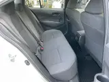 2019 Toyota Corolla G-X Pearl Sedan for sale, Japanese used car export - photo 14 of 29 | GULJI TRADERS