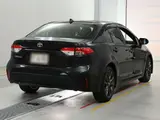 2019 Toyota Corolla Double Bye Black Sedan for sale, Japanese used car export - photo 2 of 12 | GULJI TRADERS