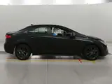 2019 Toyota Corolla Double Bye Black Sedan for sale, Japanese used car export - photo 3 of 12 | GULJI TRADERS