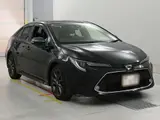 2019 Toyota Corolla Double Bye Black Sedan for sale, Japanese used car export - photo 5 of 12 | GULJI TRADERS