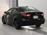 2019 Toyota Corolla Double Bye Black Sedan for sale, Japanese used car export - photo 6 of 12 | GULJI TRADERS