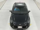 2019 Toyota Corolla Double Bye Black Sedan for sale, Japanese used car export - photo 7 of 12 | GULJI TRADERS