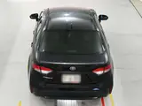 2019 Toyota Corolla Double Bye Black Sedan for sale, Japanese used car export - photo 8 of 12 | GULJI TRADERS