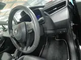 2019 Toyota Corolla Double Bye Black Sedan for sale, Japanese used car export - photo 9 of 12 | GULJI TRADERS