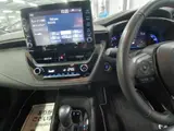 2019 Toyota Corolla Double Bye Black Sedan for sale, Japanese used car export - photo 11 of 12 | GULJI TRADERS
