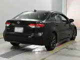 2019 Toyota Corolla Double Bye Black Sedan for sale, Japanese used car export - photo 2 of 12 | GULJI TRADERS