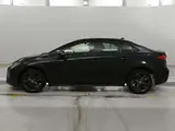 2019 Toyota Corolla Double Bye Black Sedan for sale, Japanese used car export - photo 4 of 12 | GULJI TRADERS