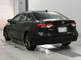 2019 Toyota Corolla Double Bye Black Sedan for sale, Japanese used car export - photo 6 of 12 | GULJI TRADERS