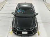 2019 Toyota Corolla Double Bye Black Sedan for sale, Japanese used car export - photo 7 of 12 | GULJI TRADERS