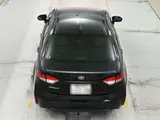 2019 Toyota Corolla Double Bye Black Sedan for sale, Japanese used car export - photo 8 of 12 | GULJI TRADERS