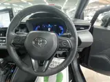 2019 Toyota Corolla Double Bye Black Sedan for sale, Japanese used car export - photo 9 of 12 | GULJI TRADERS