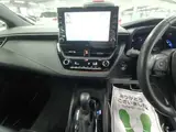 2019 Toyota Corolla Double Bye Black Sedan for sale, Japanese used car export - photo 11 of 12 | GULJI TRADERS