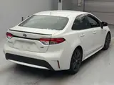 2019 Toyota Corolla Hybrid Double By Pearl Sedan for sale, Japanese used car export - photo 2 of 10 | GULJI TRADERS