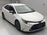 2019 Toyota Corolla Hybrid Double By Pearl Sedan for sale, Japanese used car export - photo 3 of 10 | GULJI TRADERS