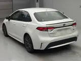 2019 Toyota Corolla Hybrid Double By Pearl Sedan for sale, Japanese used car export - photo 4 of 10 | GULJI TRADERS
