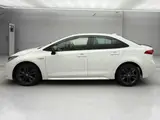 2019 Toyota Corolla Hybrid Double By Pearl Sedan for sale, Japanese used car export - photo 5 of 10 | GULJI TRADERS
