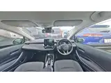 2019 Toyota Corolla Hybrid S Gray Sedan for sale, Japanese used car export - photo 6 of 10 | GULJI TRADERS