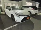 2019 Toyota Corolla ★1.2 WxB Pearl Sedan for sale, Japanese used car export - photo 1 of 2 | GULJI TRADERS