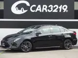 2019 Toyota Corolla 1.2 WxB Black Sedan for sale, Japanese used car export - photo 1 of 15 | GULJI TRADERS