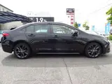 2019 Toyota Corolla 1.2 WxB Black Sedan for sale, Japanese used car export - photo 5 of 15 | GULJI TRADERS