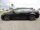 2019 Toyota Corolla 1.2 WxB Black Sedan for sale, Japanese used car export - photo 6 of 15 | GULJI TRADERS