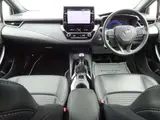 2019 Toyota Corolla 1.2 WxB Black Sedan for sale, Japanese used car export - photo 8 of 15 | GULJI TRADERS