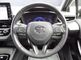 2019 Toyota Corolla 1.2 WxB Black Sedan for sale, Japanese used car export - photo 9 of 15 | GULJI TRADERS
