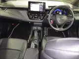 2019 Toyota Corolla Hybrid WxB Pearl Sedan for sale, Japanese used car export - photo 3 of 7 | GULJI TRADERS