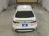 2019 Toyota Corolla Hybrid WxB Pearl Sedan for sale, Japanese used car export - photo 6 of 7 | GULJI TRADERS