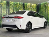 2019 Toyota Corolla Hybrid Sedan for sale, Japanese used car export - photo 2 of 3 | GULJI TRADERS