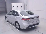 2019 Toyota Corolla Hybrid G-X Sedan for sale, Japanese used car export - photo 2 of 12 | GULJI TRADERS
