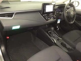 2019 Toyota Corolla Hybrid G-X Sedan for sale, Japanese used car export - photo 4 of 12 | GULJI TRADERS