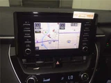 2019 Toyota Corolla Hybrid G-X Sedan for sale, Japanese used car export - photo 6 of 12 | GULJI TRADERS