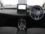 2019 Toyota Corolla S Cold weather specification with rear wiper (hand drive) Other Sedan for sale, Japanese used car export - photo 3 of 9 | GULJI TRADERS