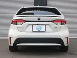 2019 Toyota Corolla Hybrid WxB Cold Weather Specification Rear Pearl Sedan for sale, Japanese used car export - photo 2 of 9 | GULJI TRADERS