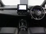 2019 Toyota Corolla Hybrid WxB Cold Weather Specification Rear Pearl Sedan for sale, Japanese used car export - photo 3 of 9 | GULJI TRADERS