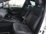 2019 Toyota Corolla Hybrid WxB Cold Weather Specification Rear Pearl Sedan for sale, Japanese used car export - photo 6 of 9 | GULJI TRADERS