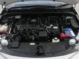 2019 Toyota Corolla Hybrid WxB Cold Weather Specification Rear Pearl Sedan for sale, Japanese used car export - photo 8 of 9 | GULJI TRADERS
